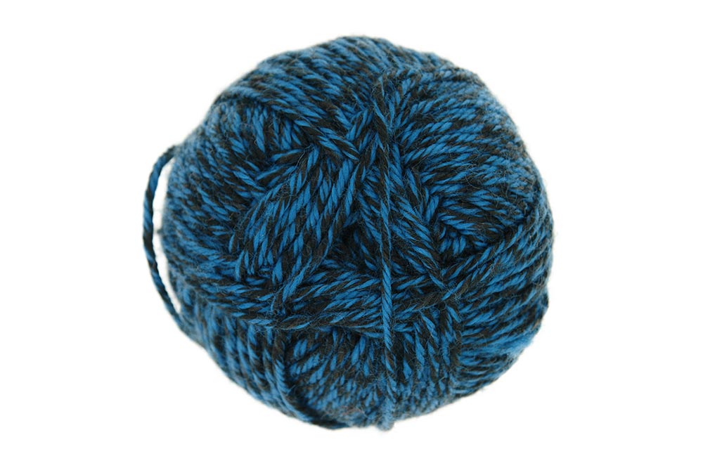 CK817-Textured yarn & Tweed Yarn