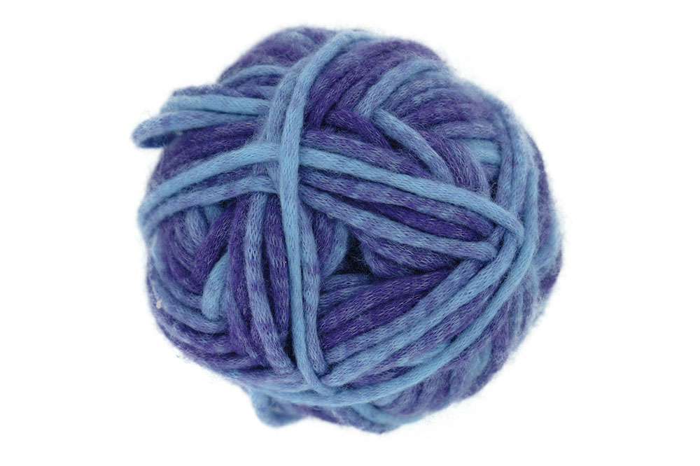 CK527-Air Yarn