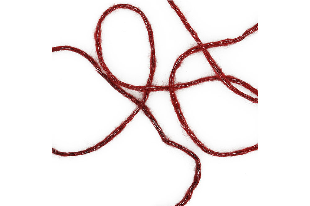 CK694-Air Yarn