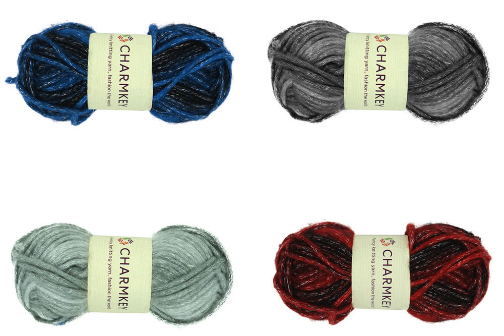 CK694-Air Yarn