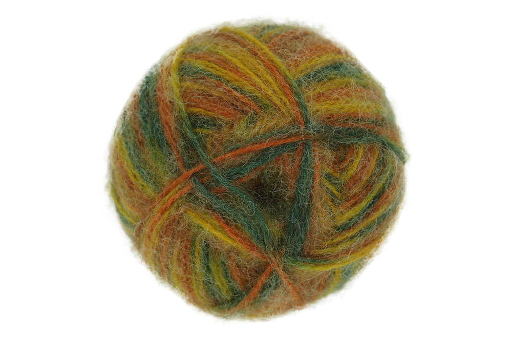 CK043-Mohair Yarn