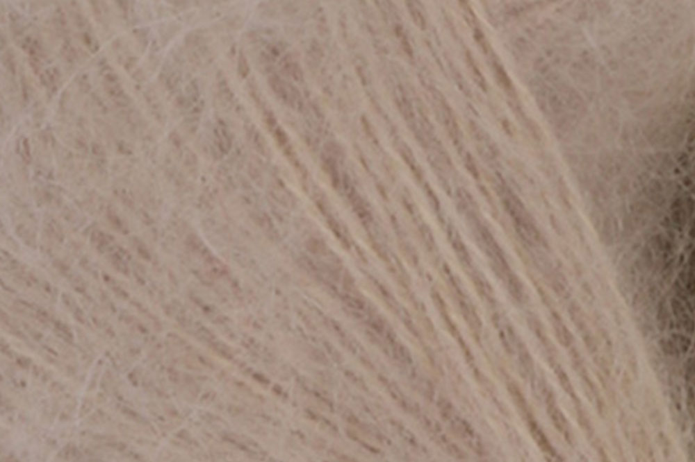 CK147-Mohair Yarn