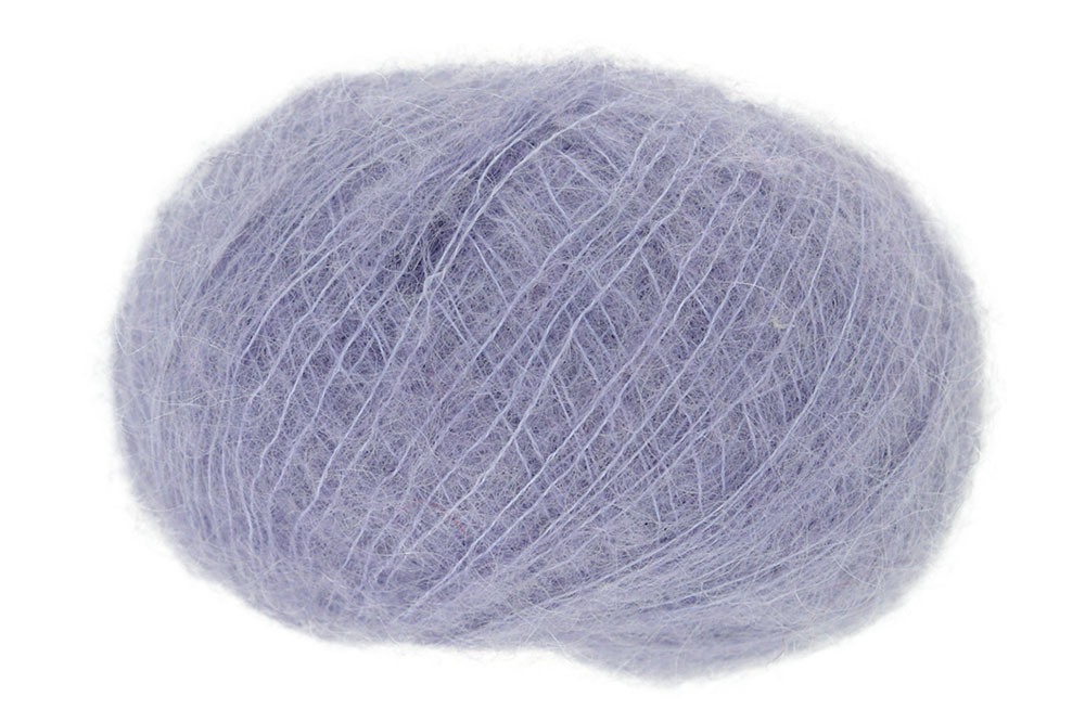 CK163-Mohair Yarn