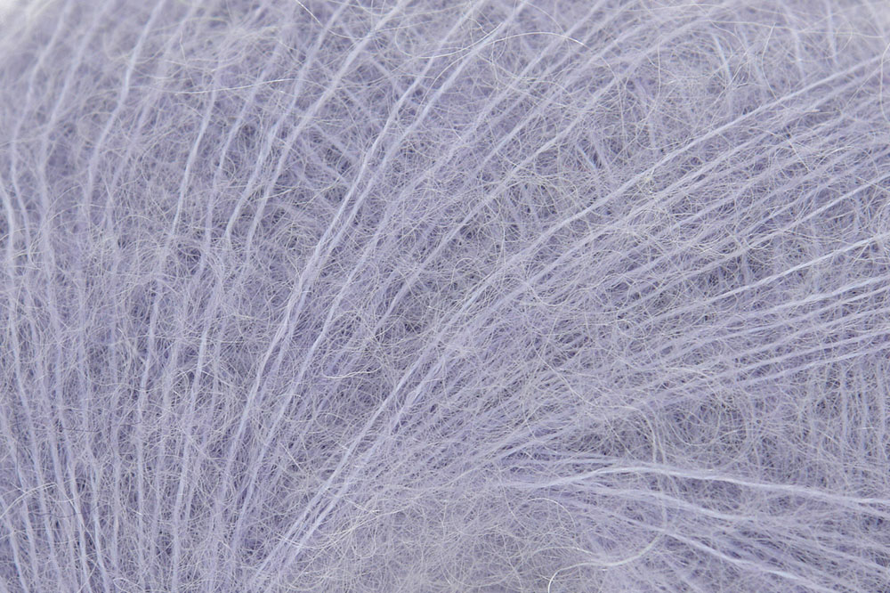 CK163-Mohair Yarn