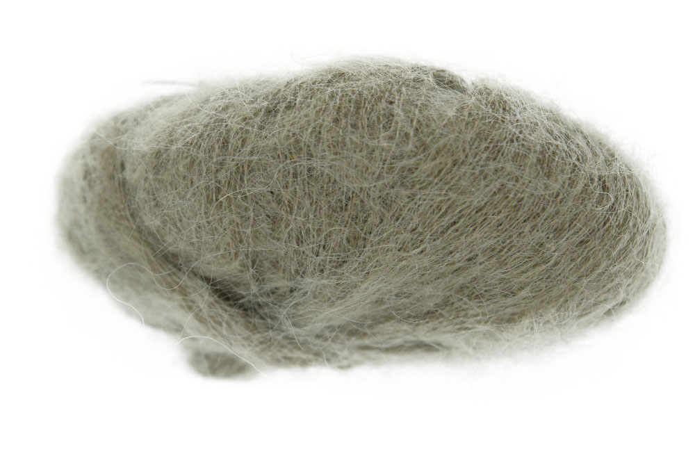 CK818-Mohair Yarn&nylon acrylic blended yarn