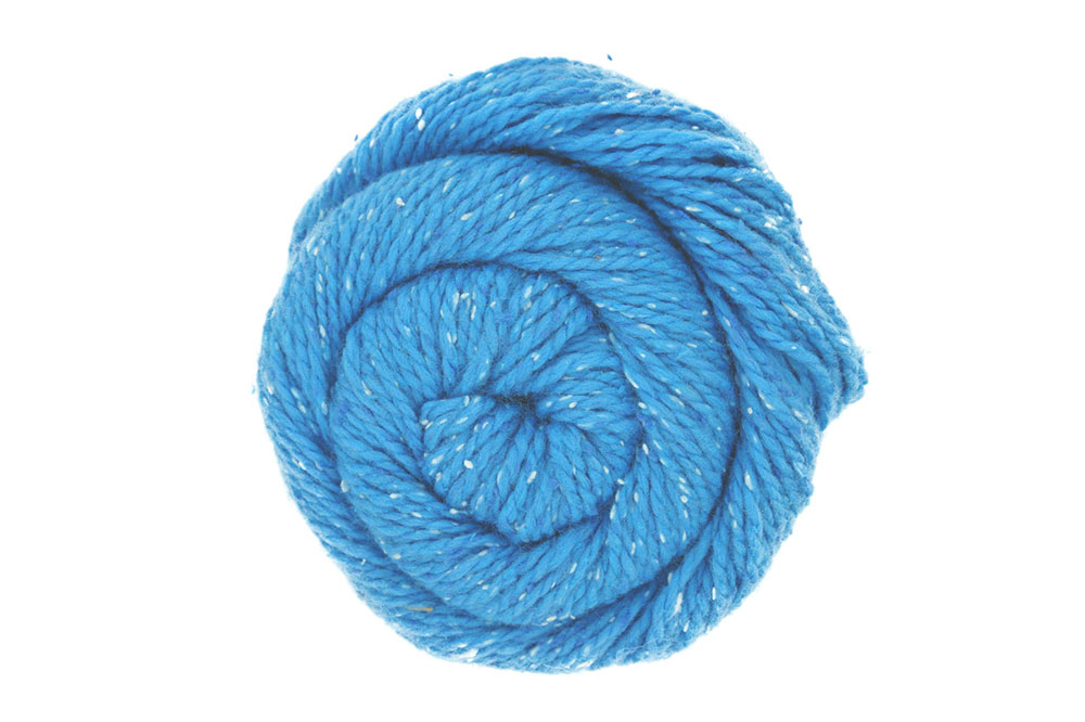 CK725-Colorful Melange Yarn