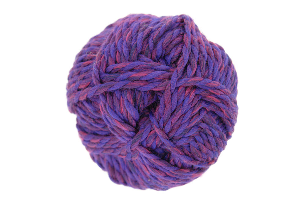 CK761-Colorful Melange Yarn