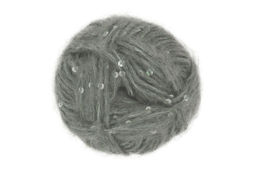 CK168-Sequin Yarn