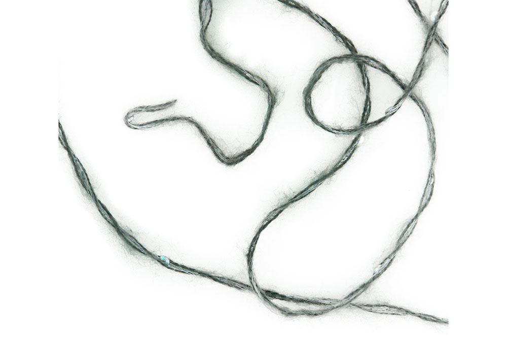CK168-Sequin Yarn