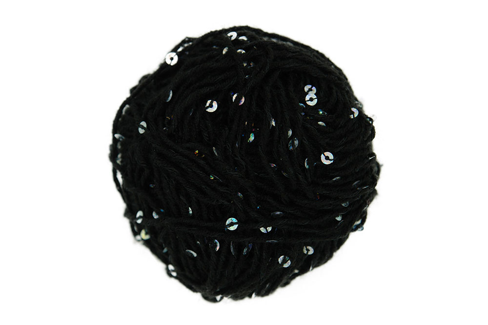 CK546-Sequin Yarn