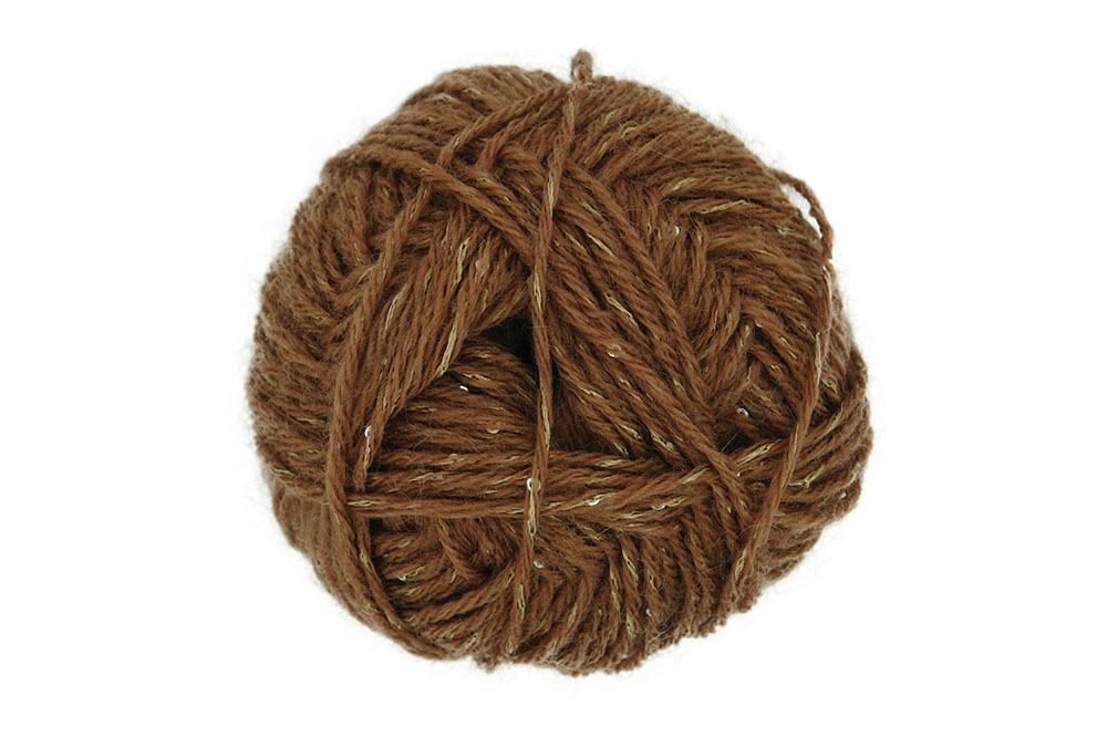 CK676-Sequin Yarn
