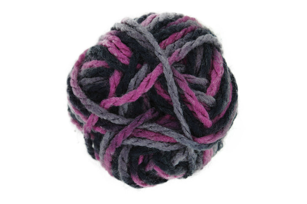 CK442-Classic acrylic yarn