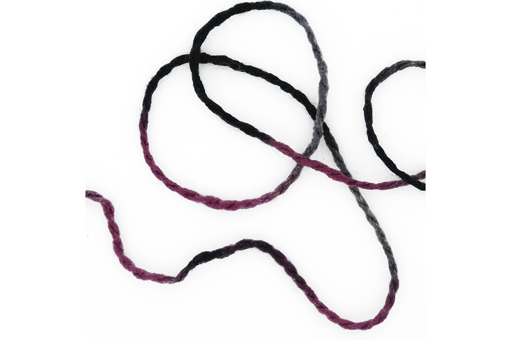 CK442-Classic acrylic yarn