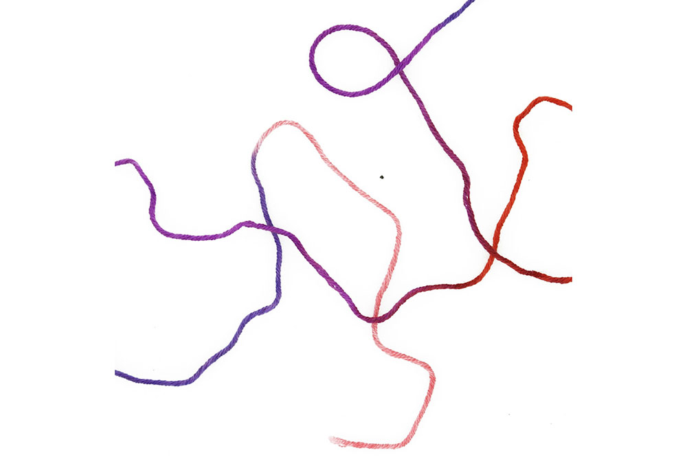 CK749-DK acrylic yarn