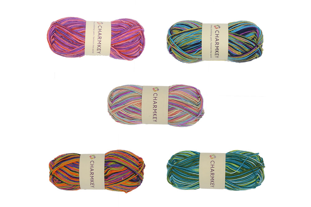 CK749-DK acrylic yarn