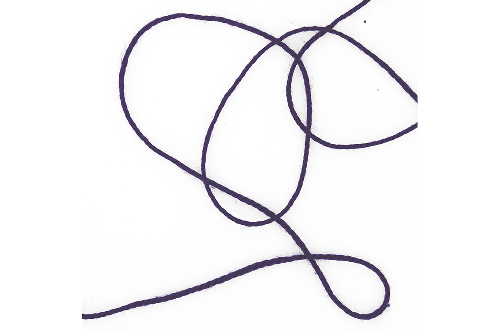 CK290-Polyester Yarn