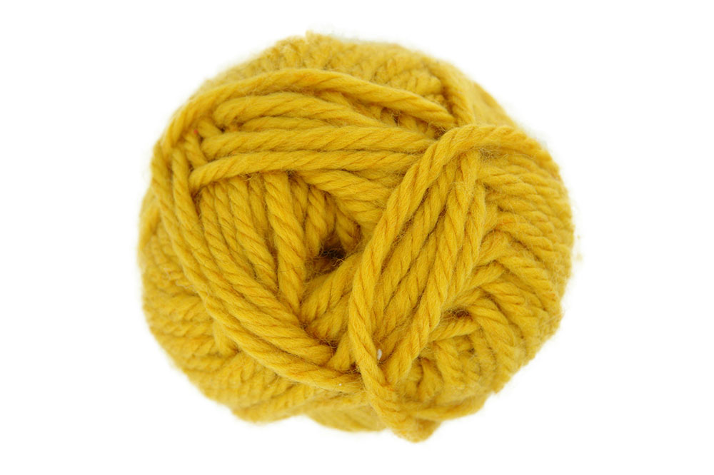 CK462-Polyester Yarn
