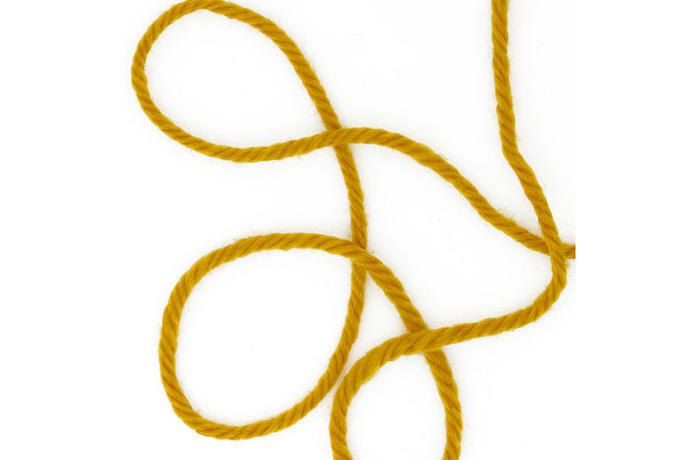 CK462-Polyester Yarn
