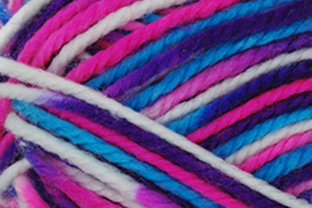 CK473-Polyester Yarn