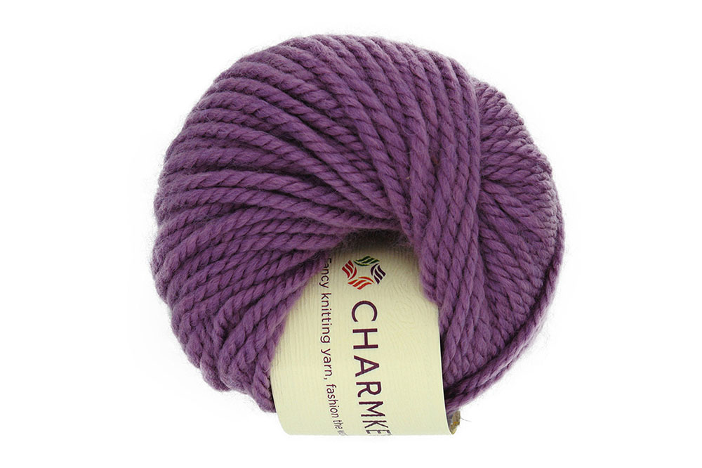 CK631-wool yarn