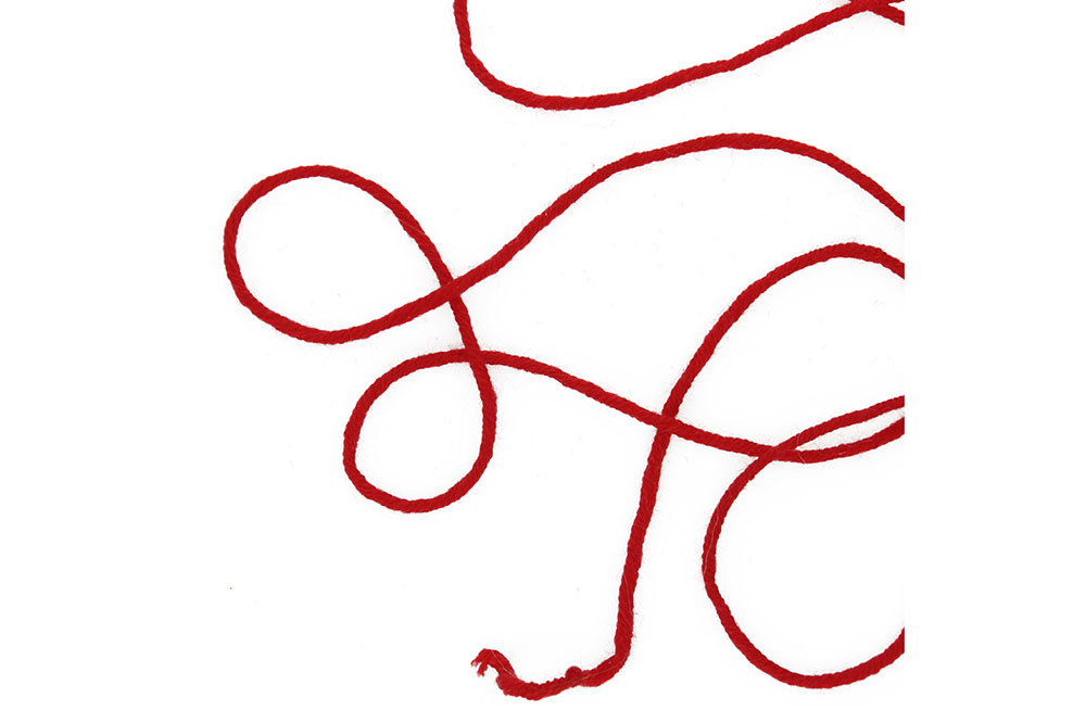 CK721-merino wool yarn