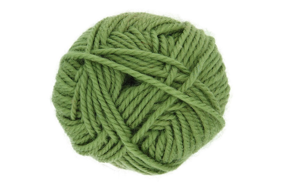 CK196-wool yarn