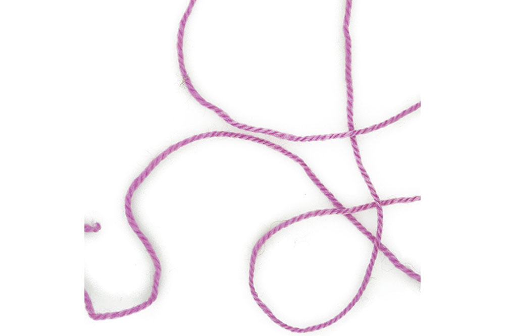 CK365-Baby Yarn