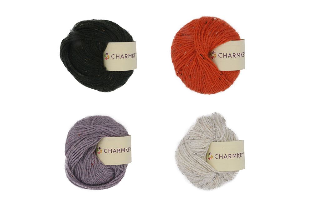 CK495-wool yarn