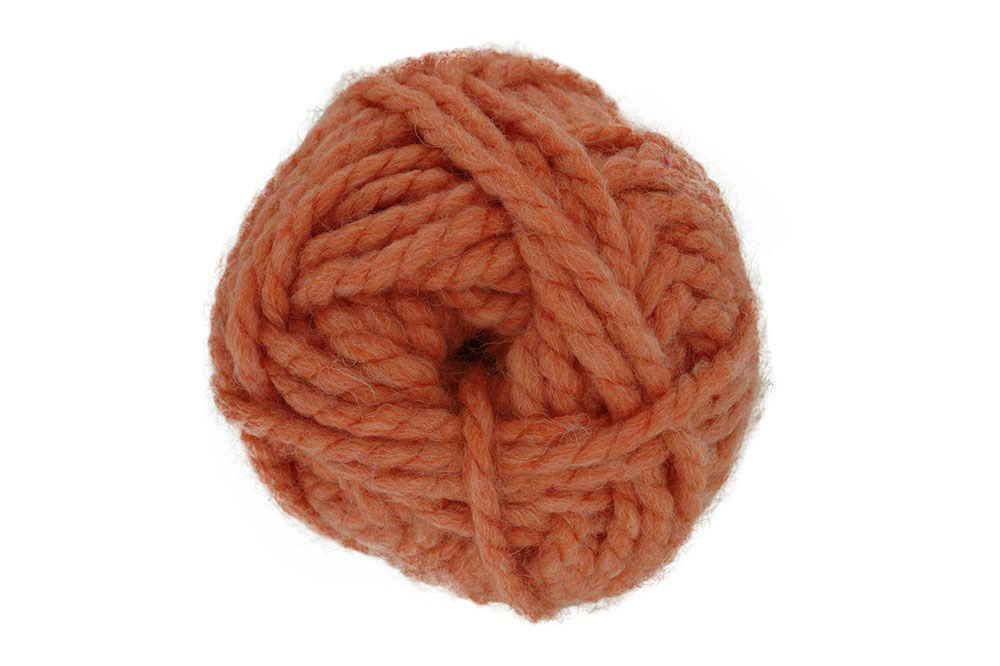 CK614--wool yarn