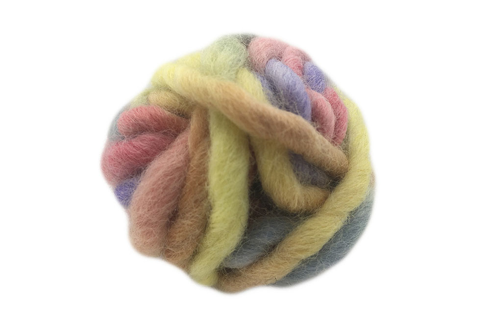 CK799-wool yarn