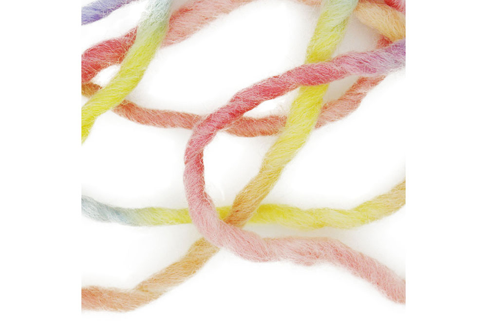 CK799-wool yarn