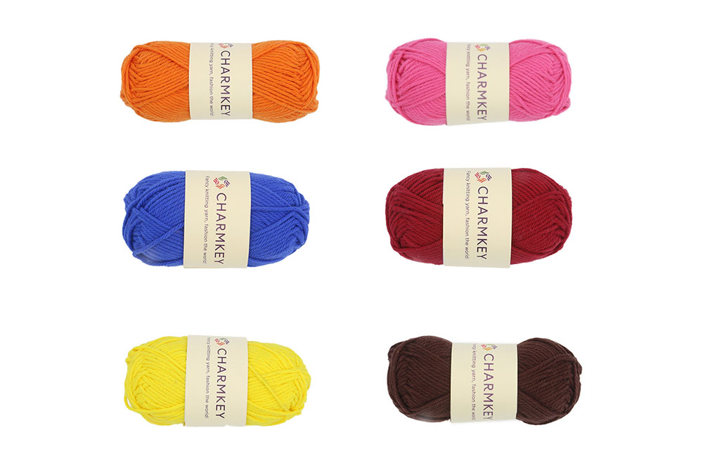 CK615-Cotton yarn