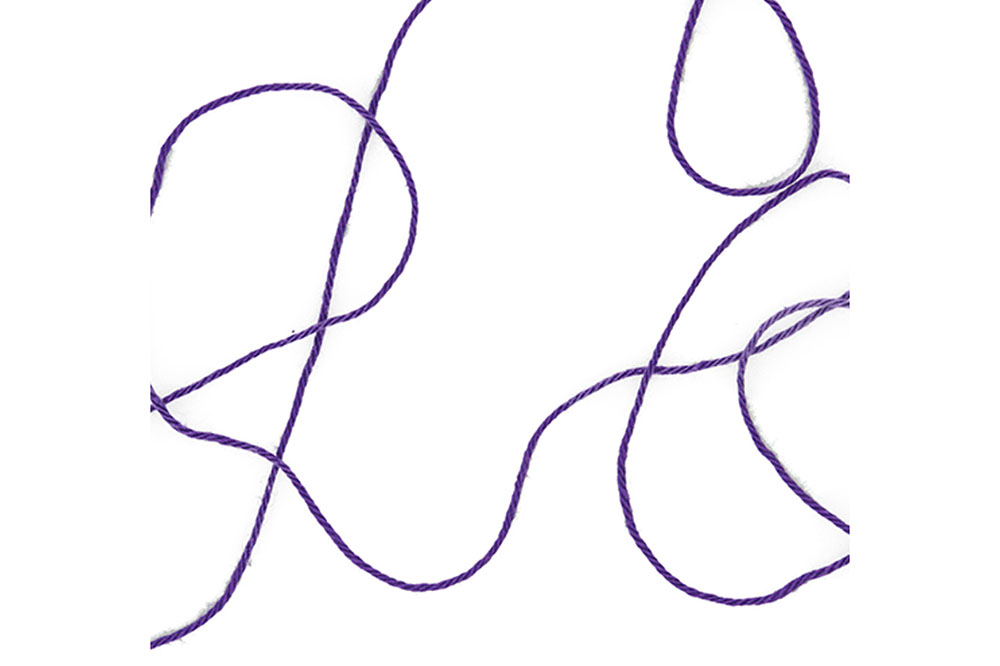 CK616-Baby Yarn