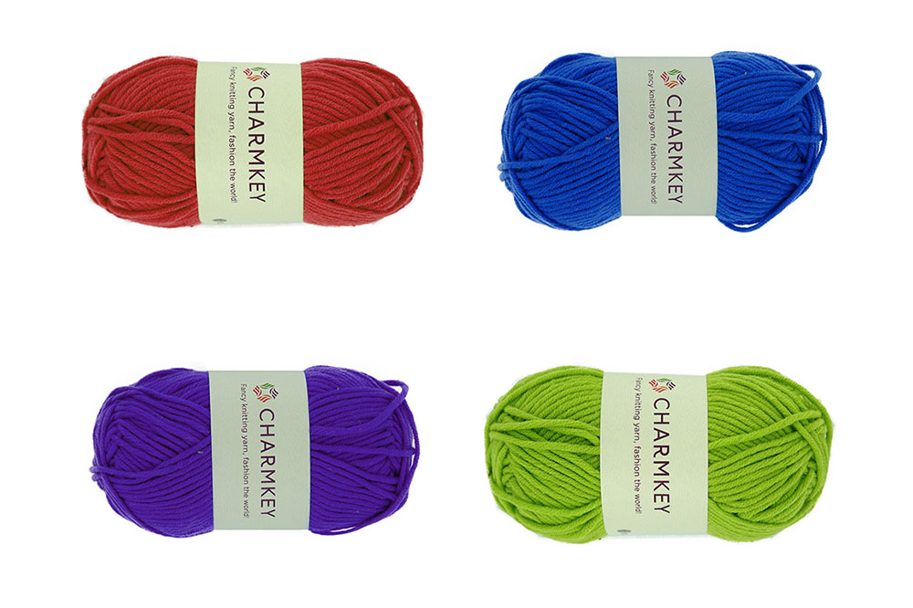CK708-Cotton yarn