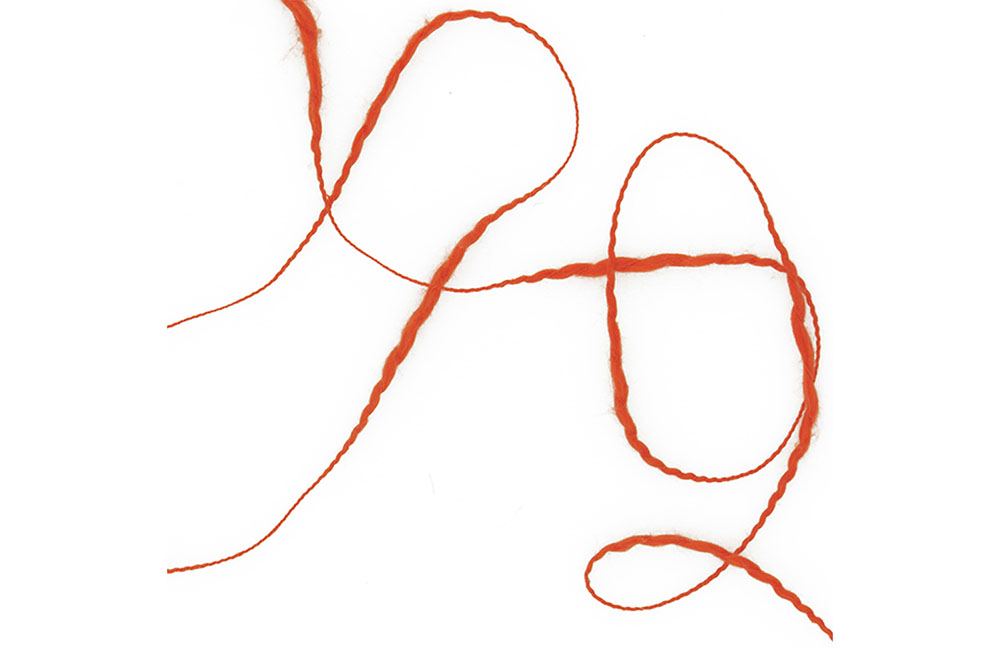 CK769--Croochet metallic yarn