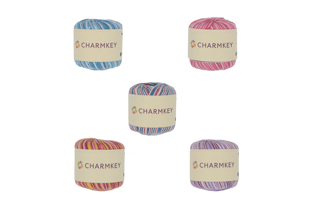 CK782-cotton yarn