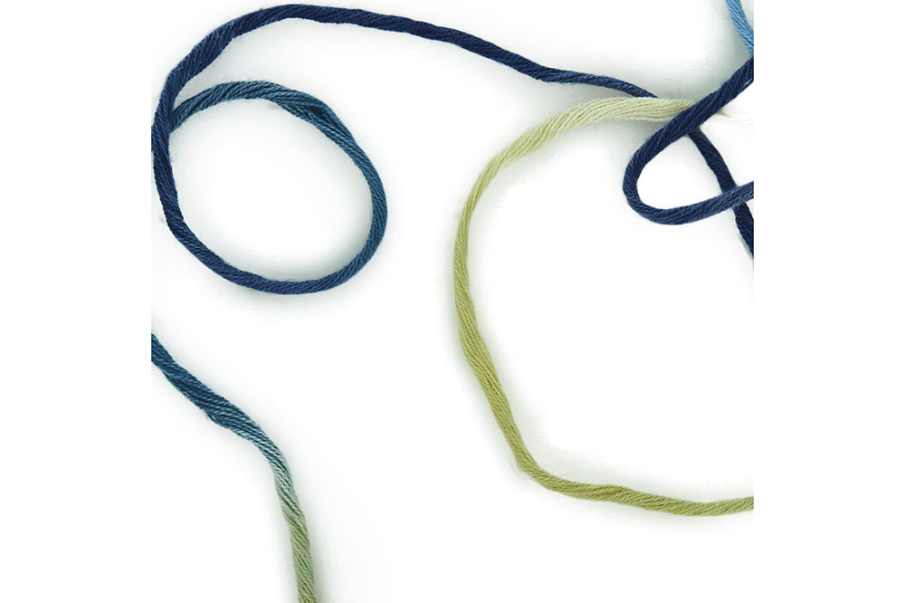 CK316-Bamboo yarn