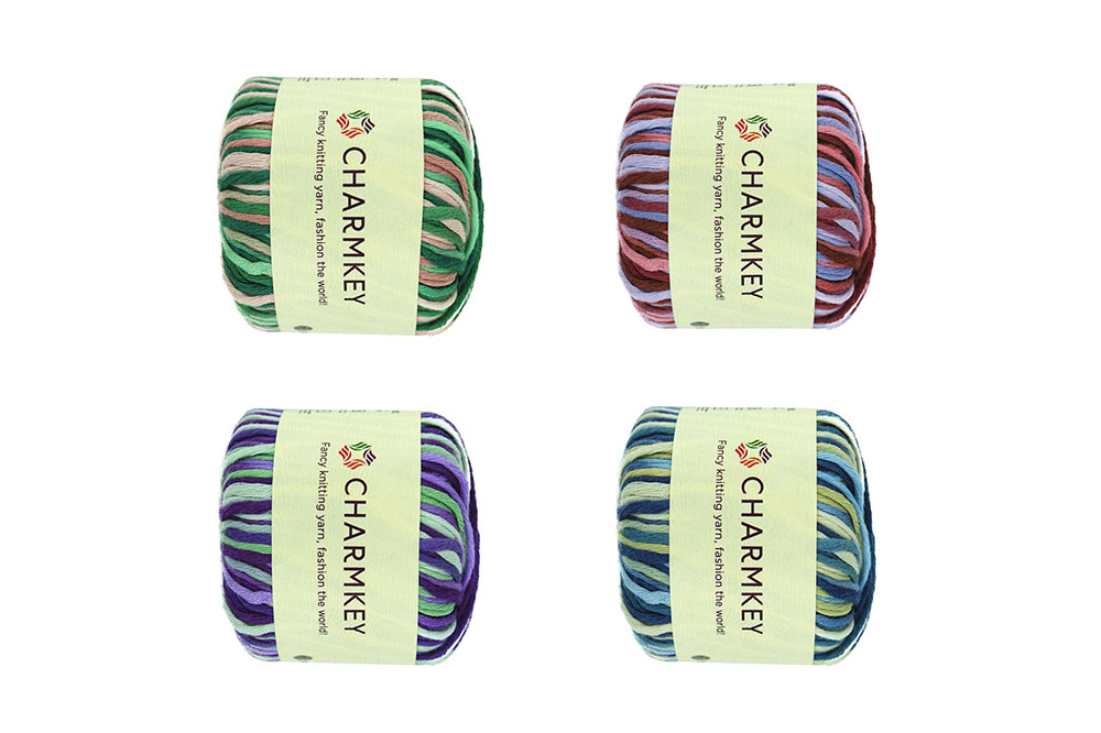 CK316-Bamboo yarn