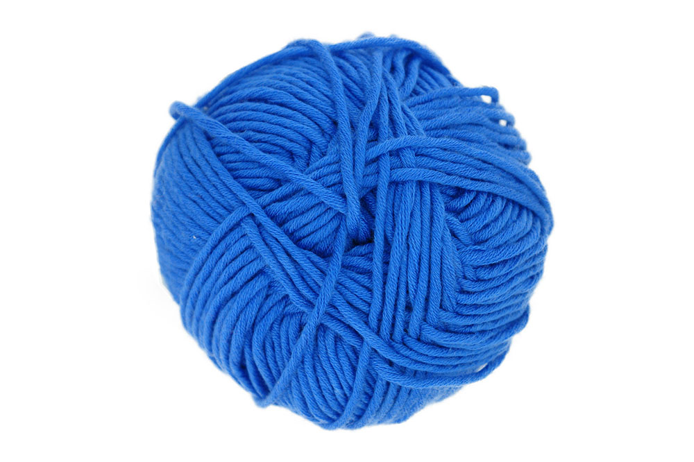 CK741-Bamboo yarn
