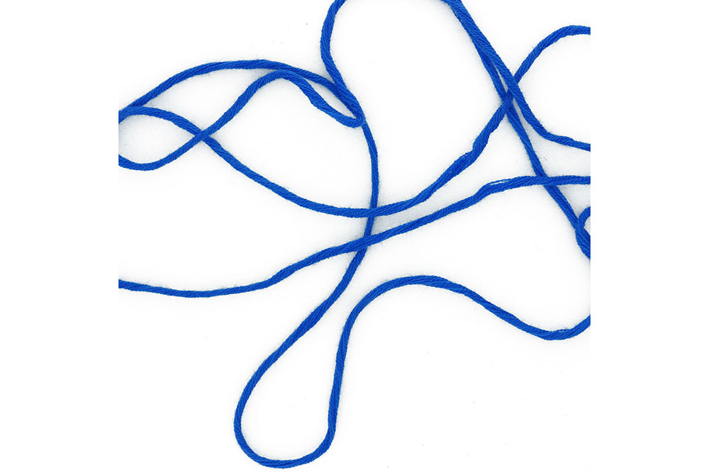 CK741-Bamboo yarn