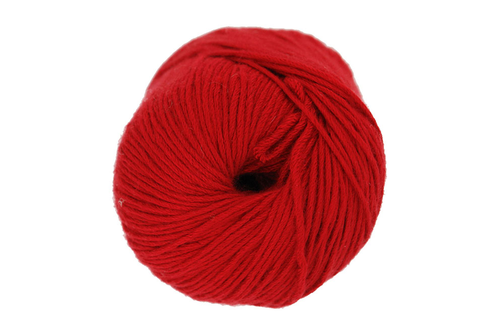 CK731-Silk Yarn