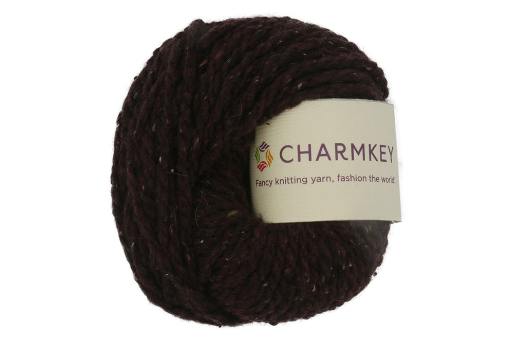 CK810-Silk Yarn