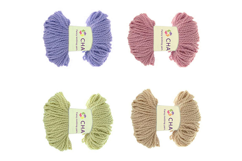 CK720-alpaca yarn