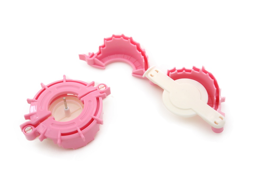 CN032-Pompom maker
