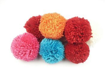 CN032-Pompom maker