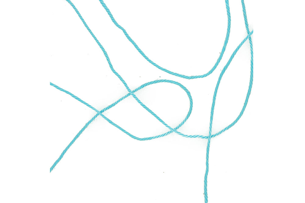 CK479-cotton yarn