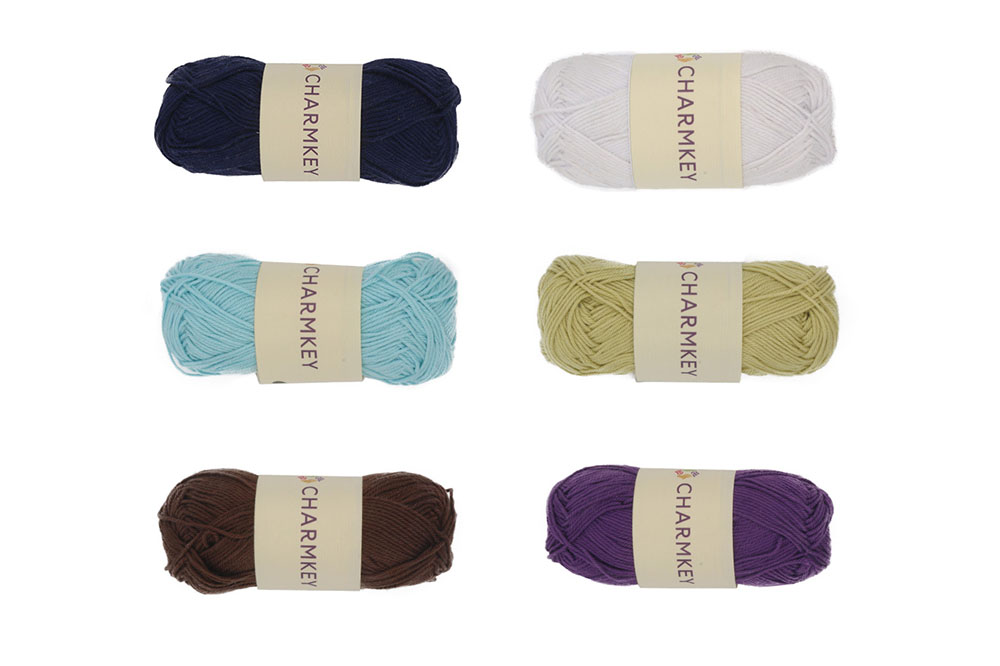 CK479-cotton yarn
