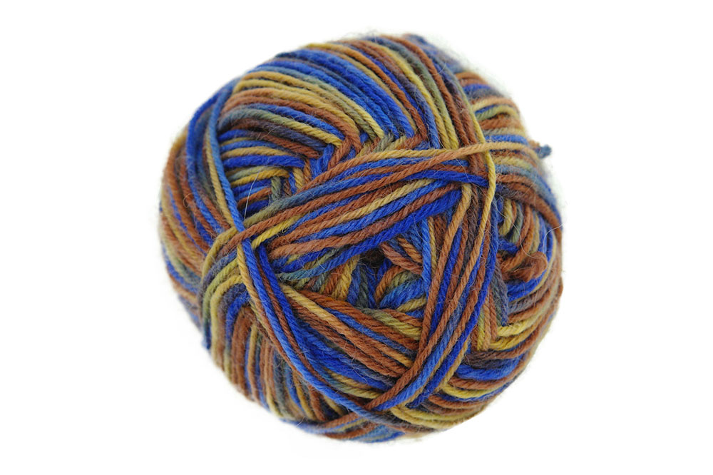 CK420-sock yarn