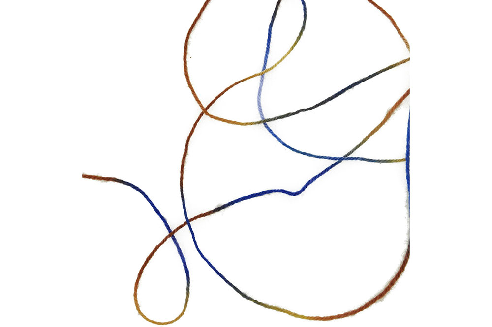 CK420-sock yarn