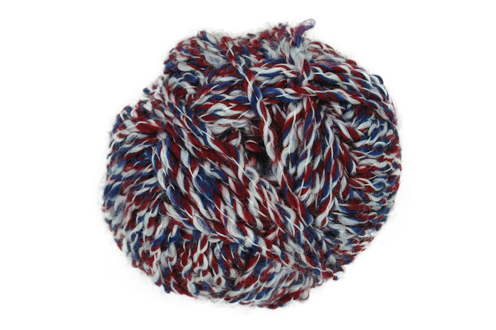 CK794-Textured & Tweed Yarn